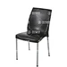 Aluminium Leg Chair Mould