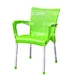 Aluminium Leg Chair Mould