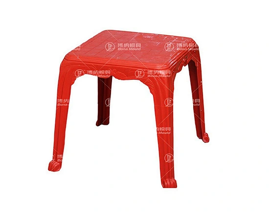 Tea Table Mould