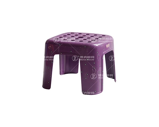 plastic stool mould manufacturer