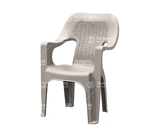 Chair Mould