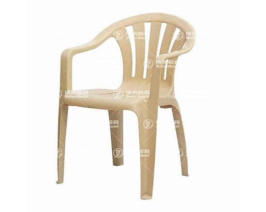 Furniture mould