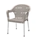 Aluminium Leg Chair Mould