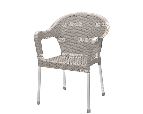 Mould supplier