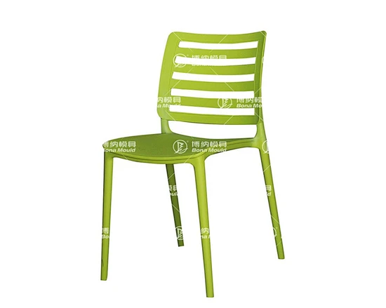 Gas Chair Mould