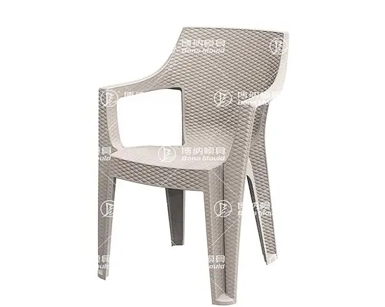 Mould maker