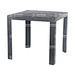 Dinning Table Mould