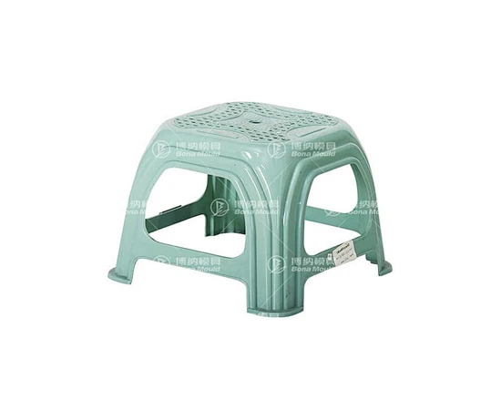 plastic stool mould manufacturer