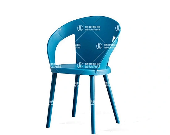 Gas Chair Mould