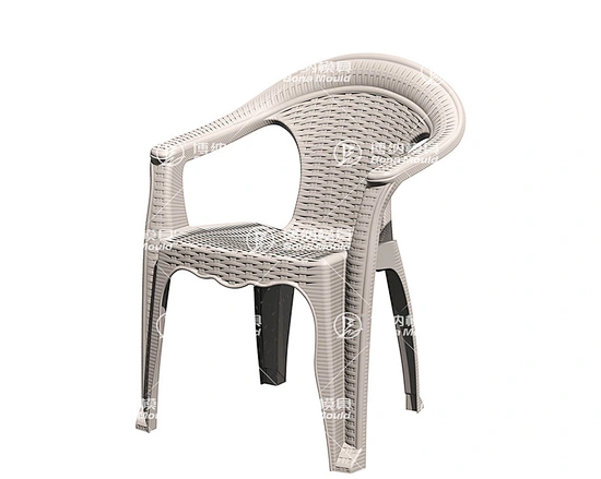 Furniture mould