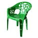 Arm Chair Mould