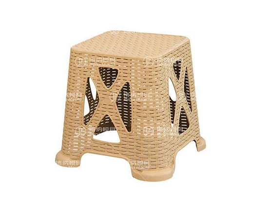 plastic stool mould manufacturer