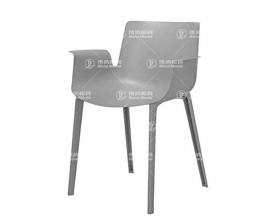 plastic chair