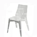 Armless Chair Mould