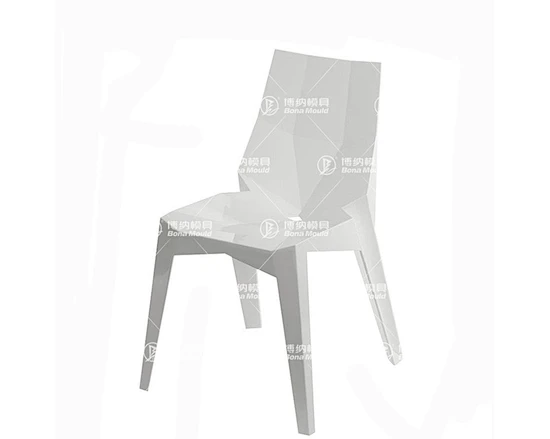 Armless Chair Mould