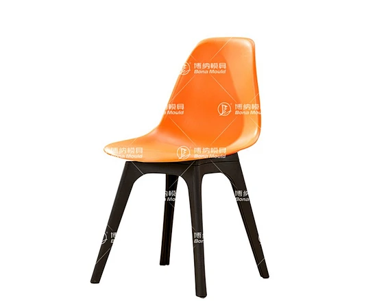 Armless Chair Mould