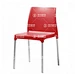 Aluminium Leg Chair Mould