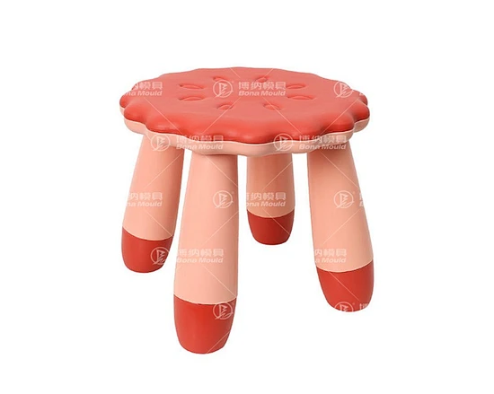 plastic stool mould manufacturer