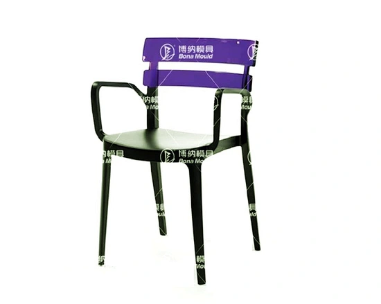 Gas Chair Mould