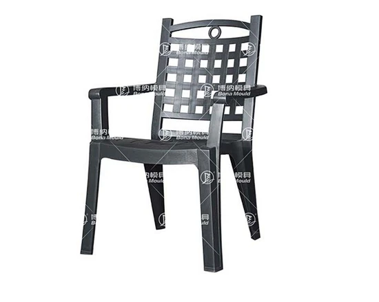 steel mould