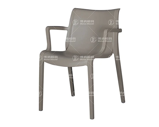 Gas Chair Mould