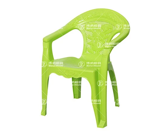 plastic chair