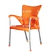 Aluminium Leg Chair Mould