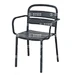 Gas Chair Mould