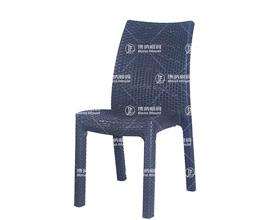 Armless Chair Mould