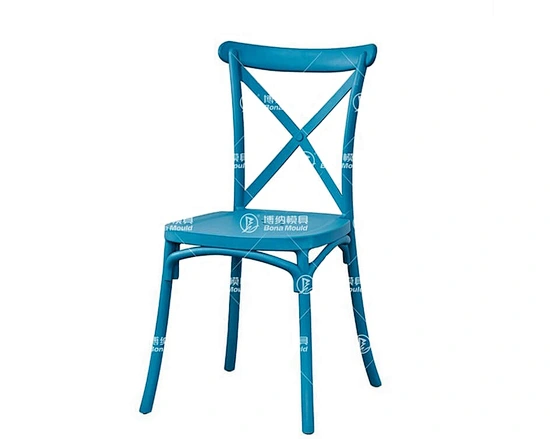Gas Chair Mould