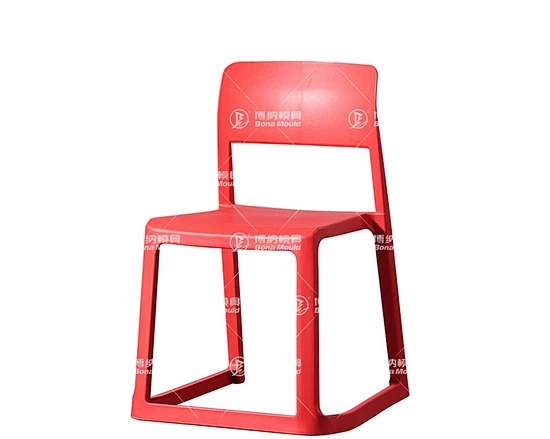 Armless Chair Mould