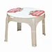 BabyTable Mould