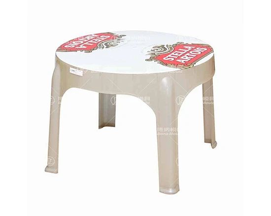 Tea Table Mould