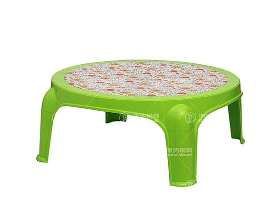 Furniture Mould