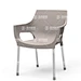 Aluminium Leg Chair Mould,injection,China,Mould supplier,furniture