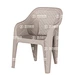 Arm Chair Mould