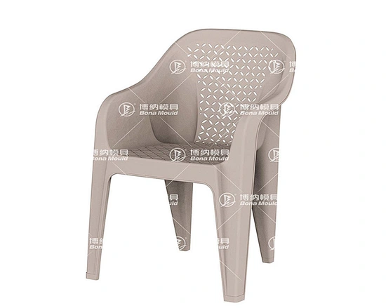 plastic chair