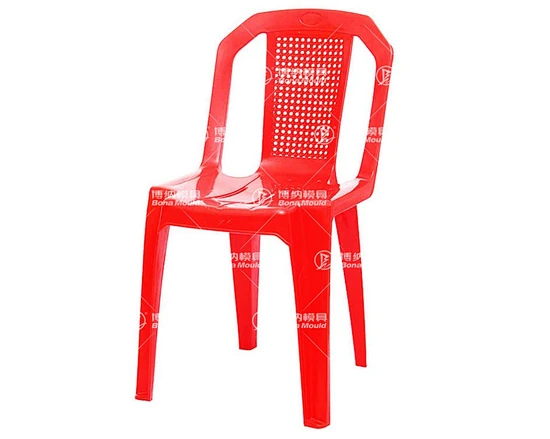 Armless Chair Mould