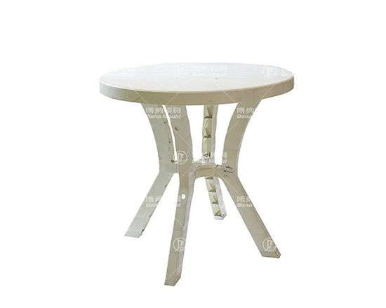 Tea Table Mould