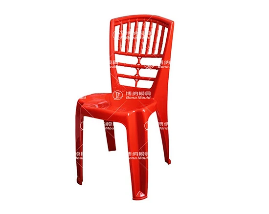 Armless Chair Mould