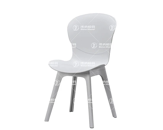 Armless Chair Mould