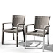 Aluminium Leg Chair Mould