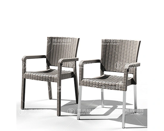Mould supplier