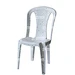 Armless Chair Mould