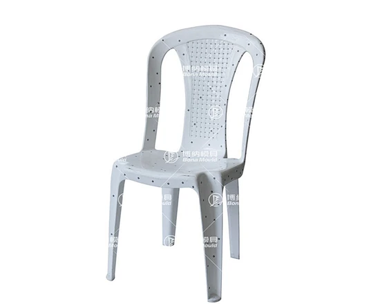Armless Chair Mould