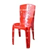 Armless Chair Mould