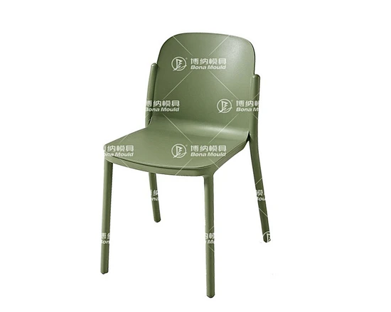steel mould