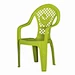 Arm Chair Mould