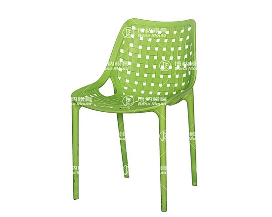 Gas Chair Mould
