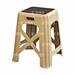 High Stool Mould